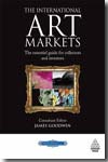 The international art markets