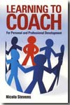 Learning to coach. 9781845282714