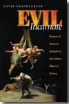 Evil incarnate. 9780691136295