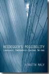 Heidegger's possibility