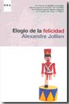 Elogio de la felicidad