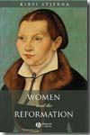 Women and the reformation