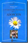 La intervención pedagógica en la adopción. 9788493549541