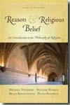 Reason and religious belief. 9780195335996