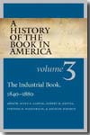 A history of the book in America. 9780807830857