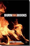 Burning books. 9780230553286