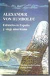 Alexander von Humboldt. 9788400085667