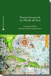 Nuevas lecturas de La Florida del Inca