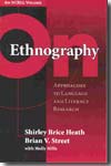 Ethnography