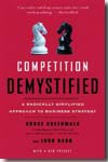 Competition demystified