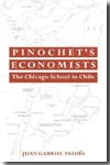 Pinochet's economists