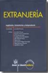 Extranjería