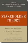 Stakeholders theory