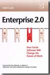 Enterprise 2.0. 9780566088001