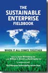 The sustainable enterprise fieldbook