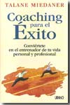 Coaching para el éxito