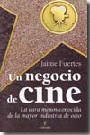 Un negocio de cine. 9788496968608