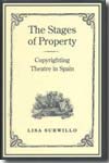 The stages of property