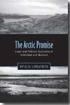 The Artic promise. 9780802094865