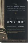 A people's history of the Supreme Court. 9780143037385