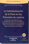 La individualización de la pena en los Tribunales de Justicia