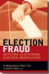 Election fraud