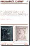 La giurisdizione nell'esperienza giurisprudenziale contemporanea. 9788814141270