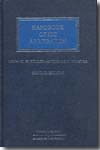 Handbook of ICC arbitration. 9780421954502
