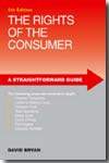 A straightforward guide to the rights of the consumer. 9781847160669
