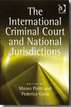 The international criminal court and national jurisdictions