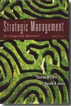 Strategic management. 9780618894697
