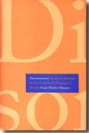 Disorientations spanish colonialism in Africa and the performance of identity