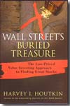 Wall Street's buried treasure. 9780470260678