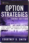 Option strategies. 9780470247792