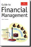 Guide to financial management. 9781861978097