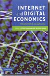 Internet and digital economics. 9780521671842