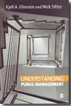 Understanding public management. 9781412908597