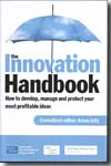 The innovation handbook. 9780749453183