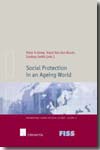 Social protection in an ageing world