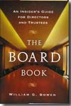 The board book
