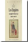 Les empires. 9782753506046