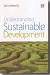 Understanding sustainable development. 9781844074549