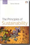 The principles of sustainability. 9781844074969