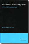 Premodern financial systems