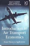 Introduction to air transport economics