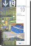 Legislación aeroportuaria básica. 9788492499007