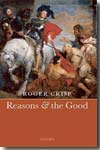 Reasons and the god. 9780199548699