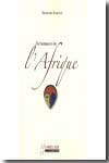 Dictionnaire de l´Afrique. 9782035843012