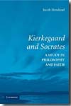 Kierkegaard and Socrates