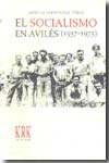 El socialismo en Avilés (1937-1975)